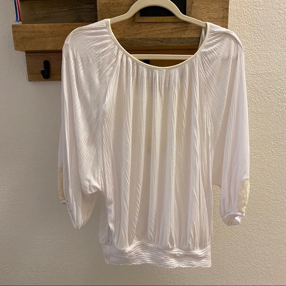 Free People peasant top - Picture 7 of 7